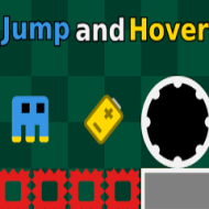 Jump And Hover
